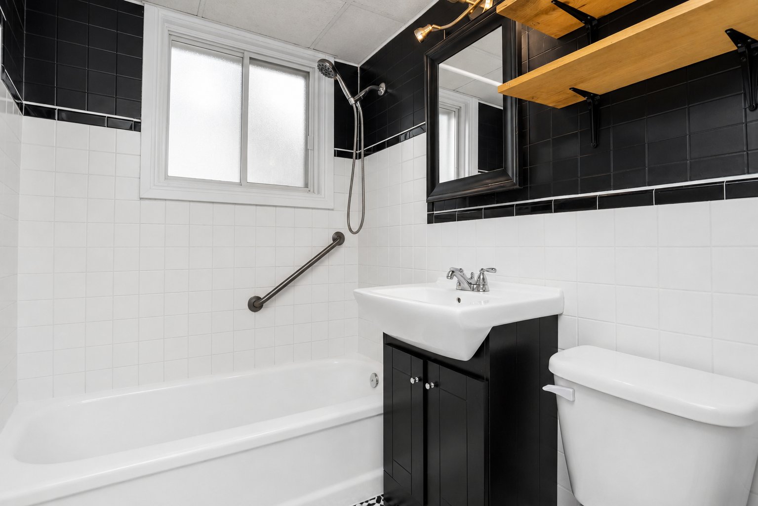 Photo - Salle de bains