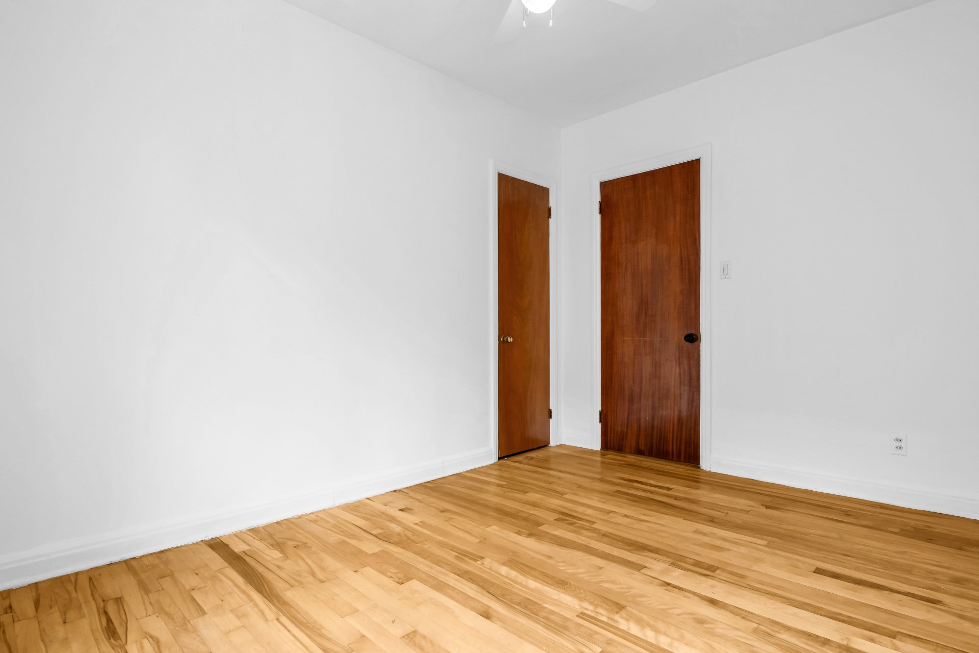 Photo - Chambre à coucher