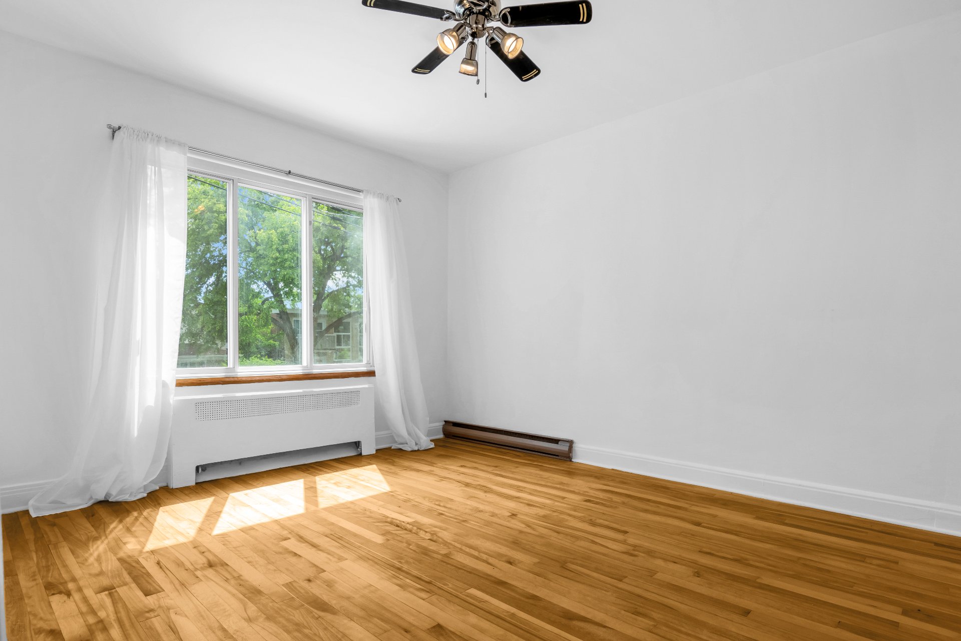 Photo - Chambre à coucher