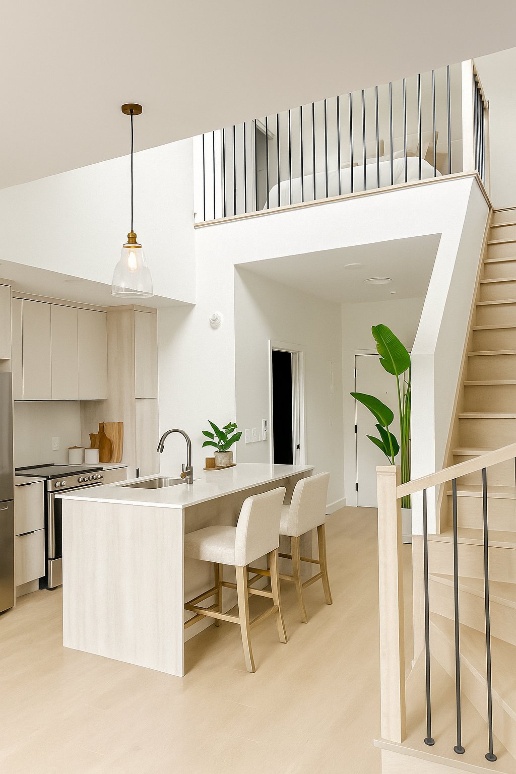 Photo - Vue d'ensemble