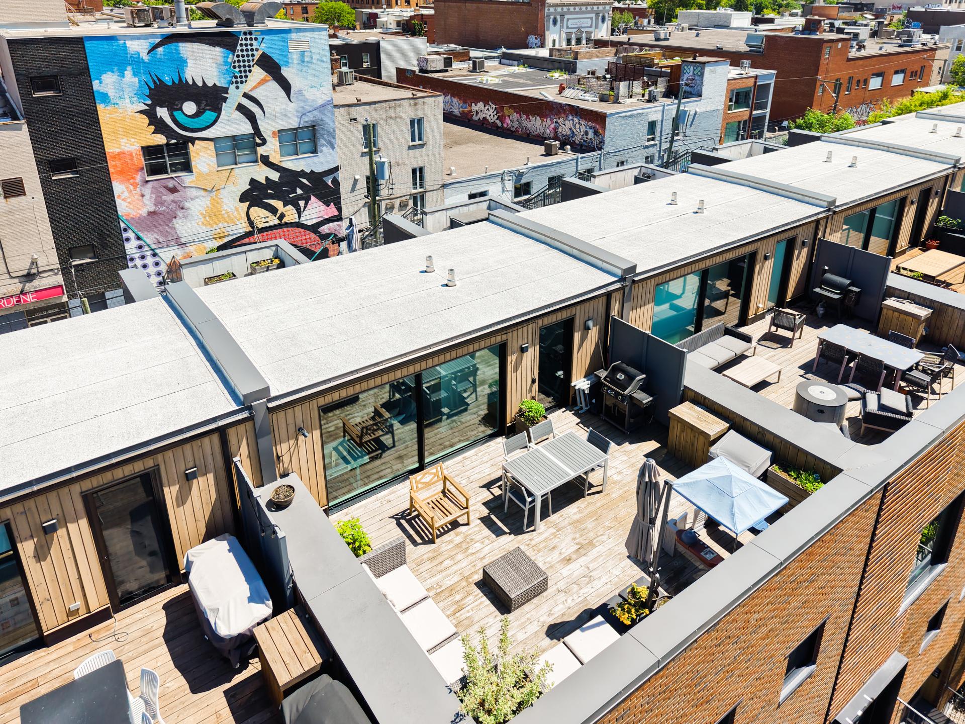 Photo - Terrasse