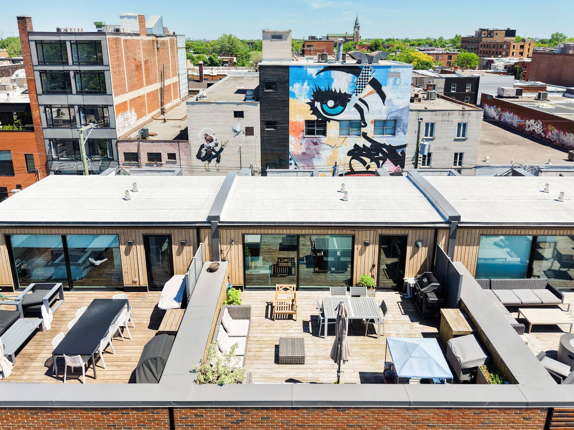 Photo - Terrasse