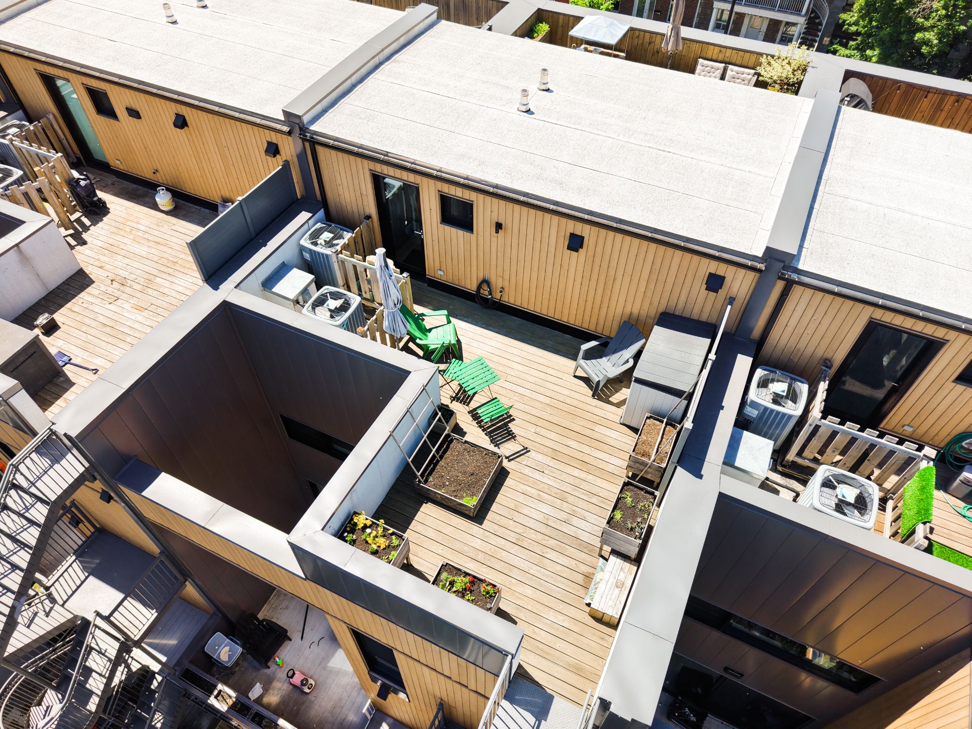Photo - Terrasse
