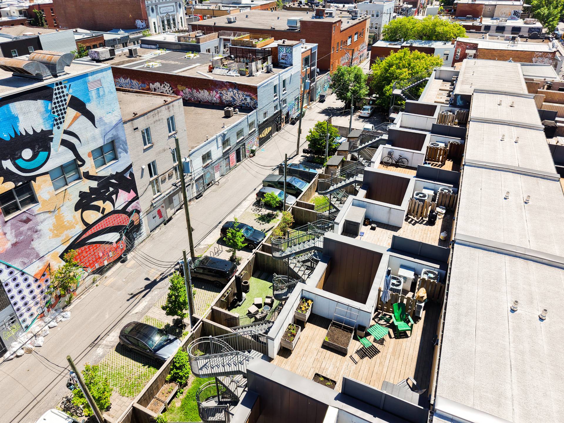 Photo - Terrasse