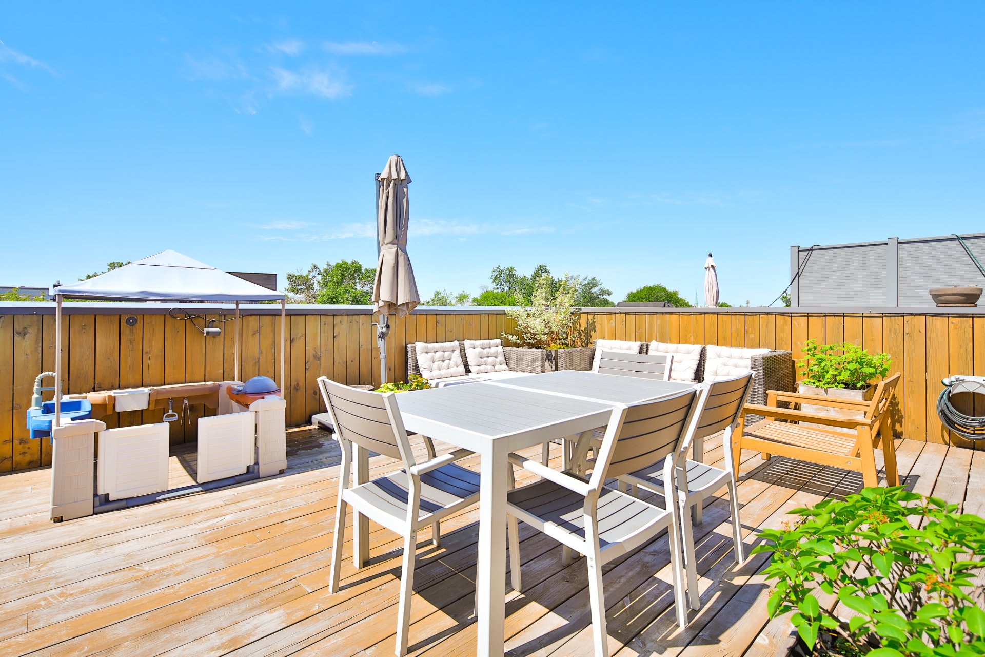 Photo - Terrasse