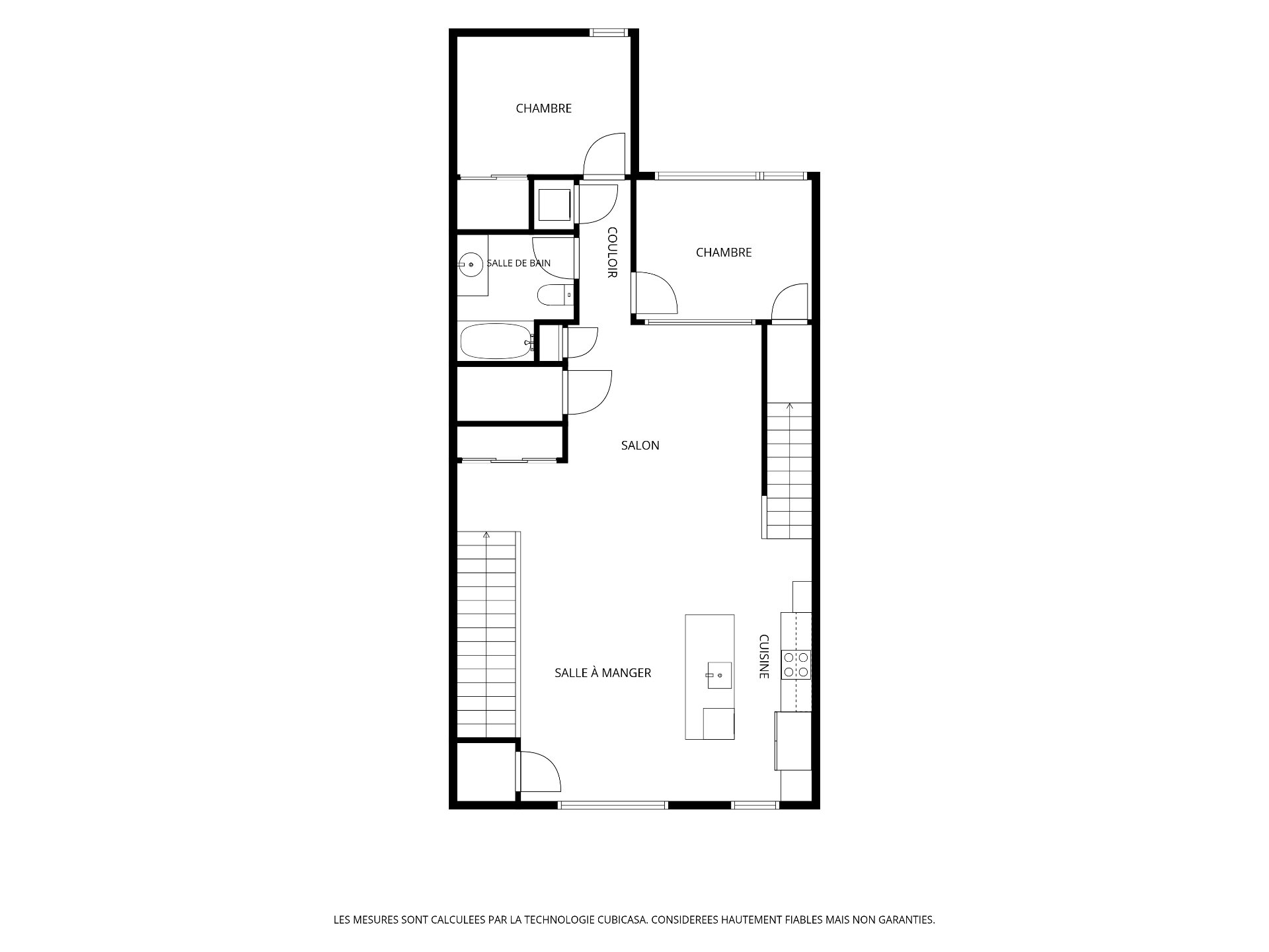 Photo - Plan (croquis)