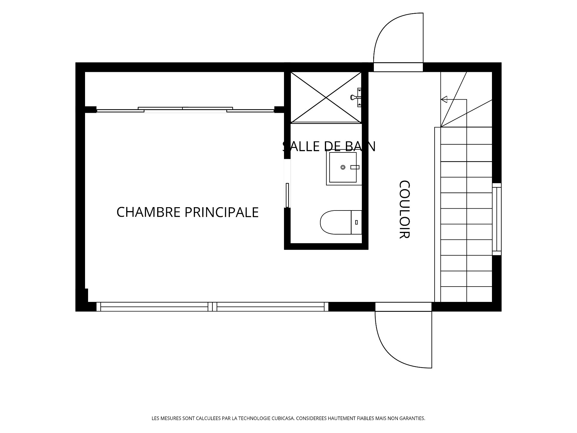 Photo - Plan (croquis)