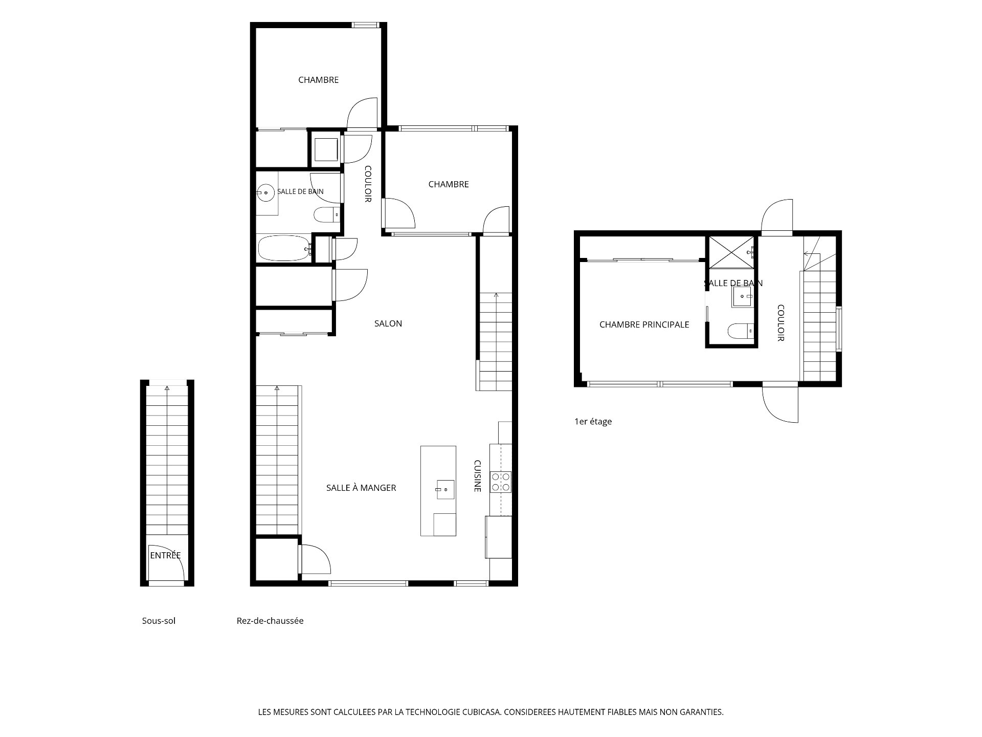Photo - Plan (croquis)