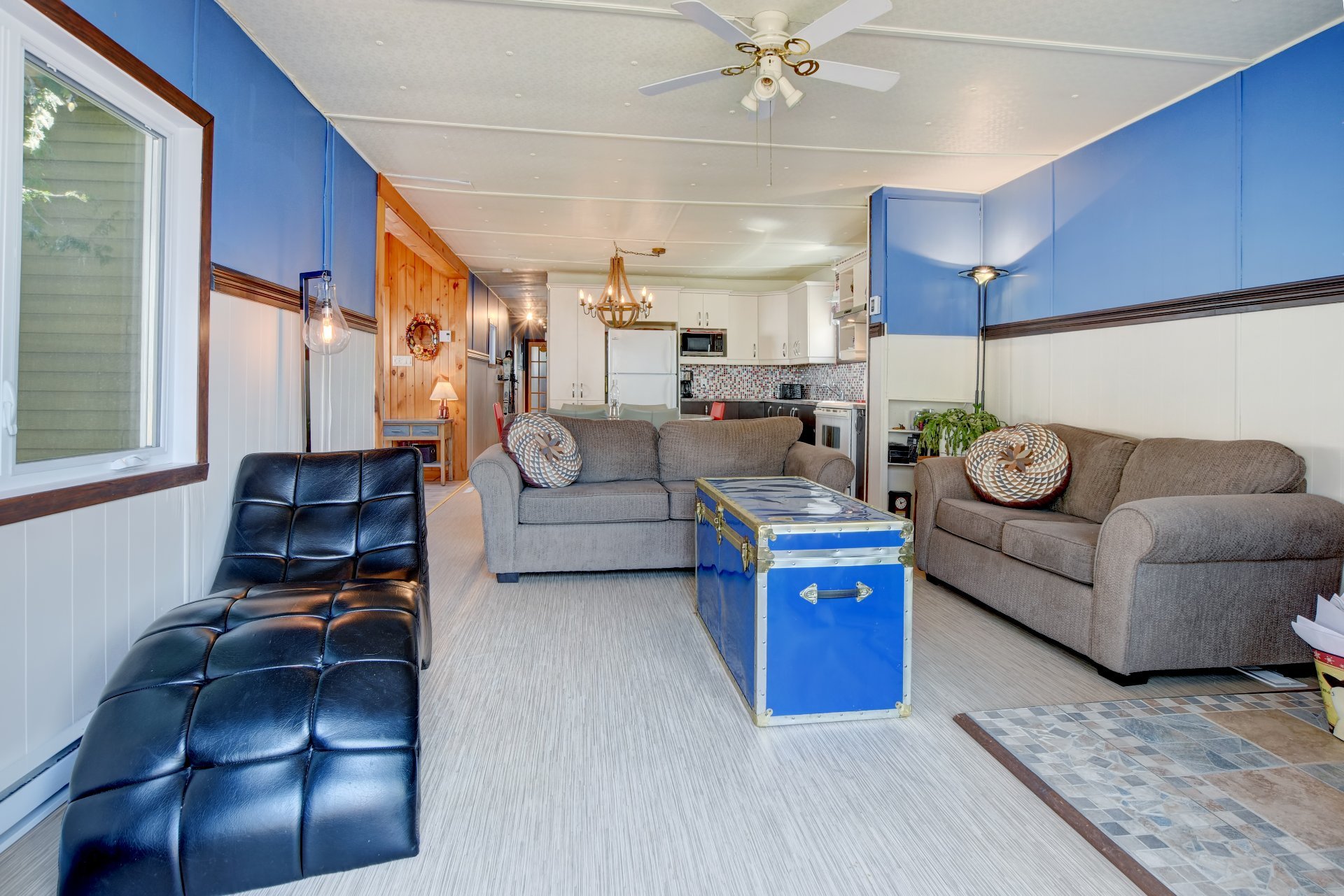 Photo - Living room