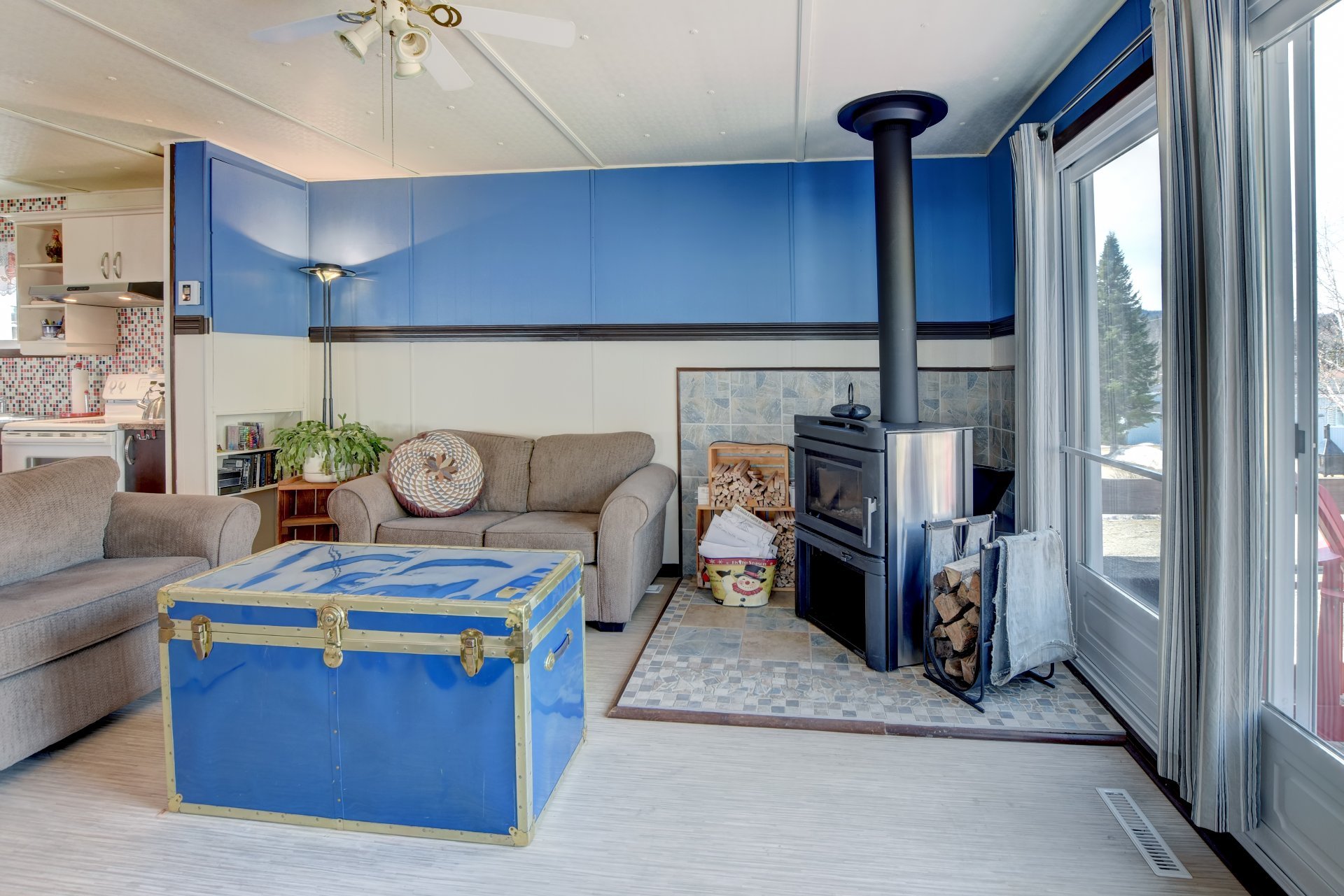 Photo - Living room
