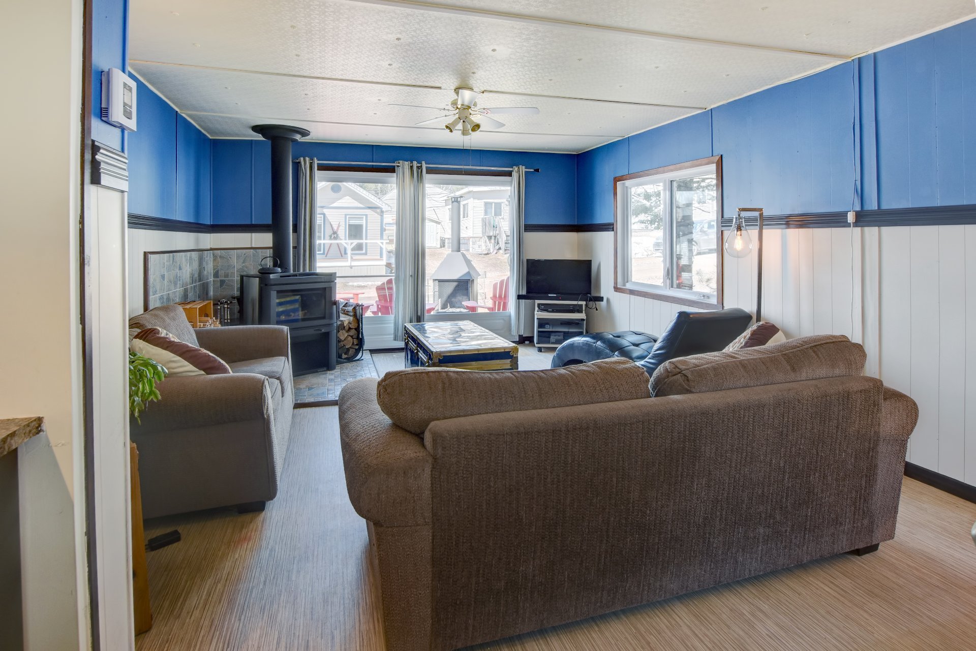 Photo - Living room