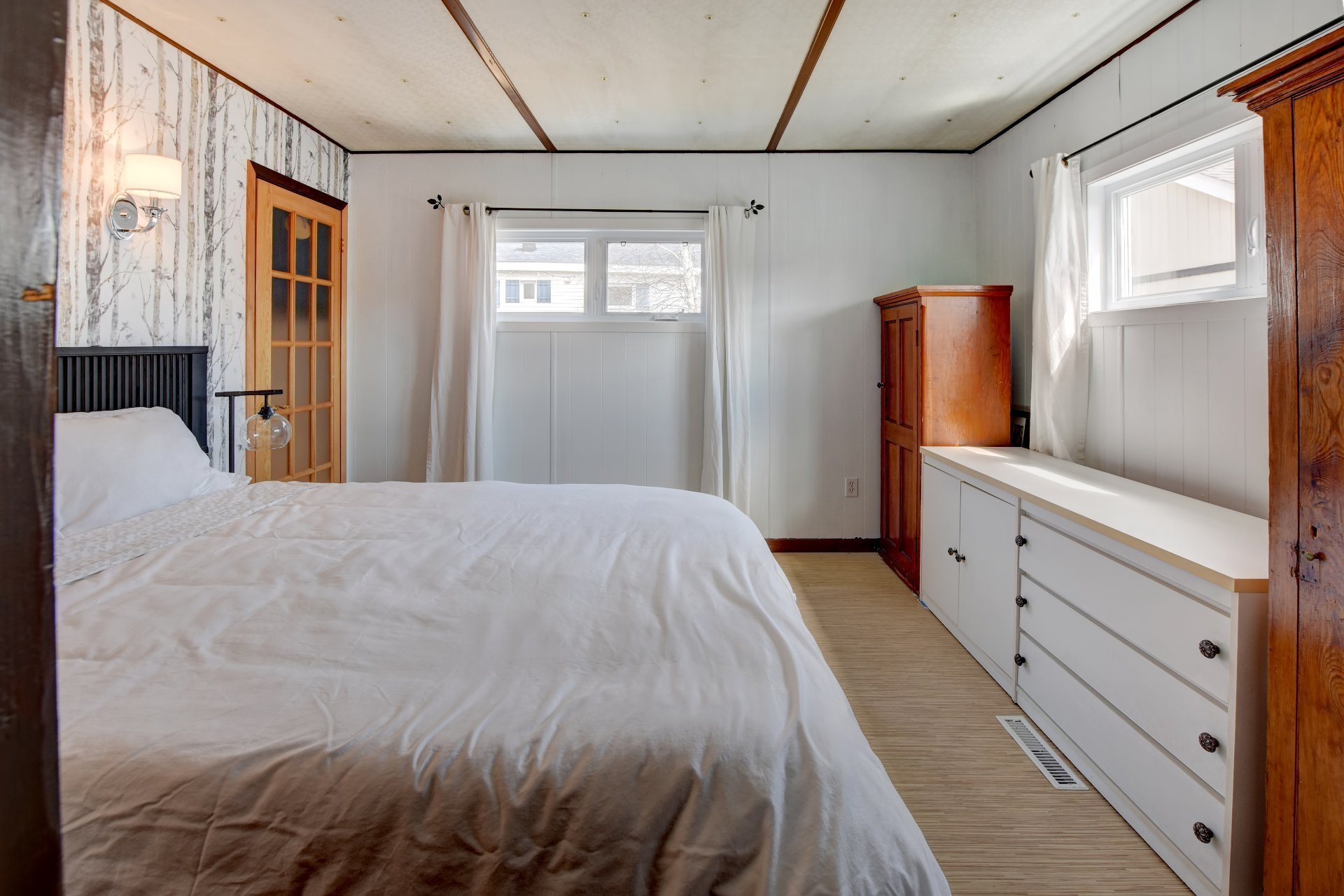 Photo - Bedroom