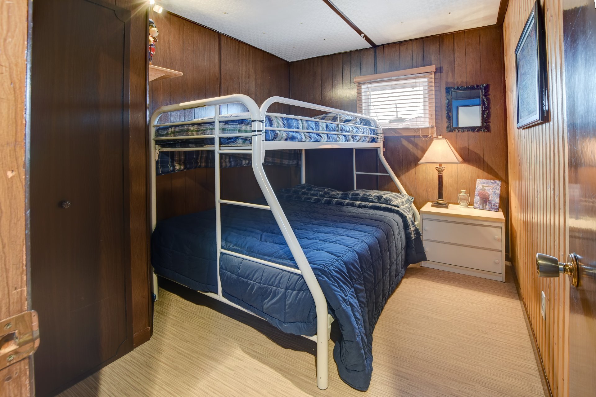 Photo - Bedroom