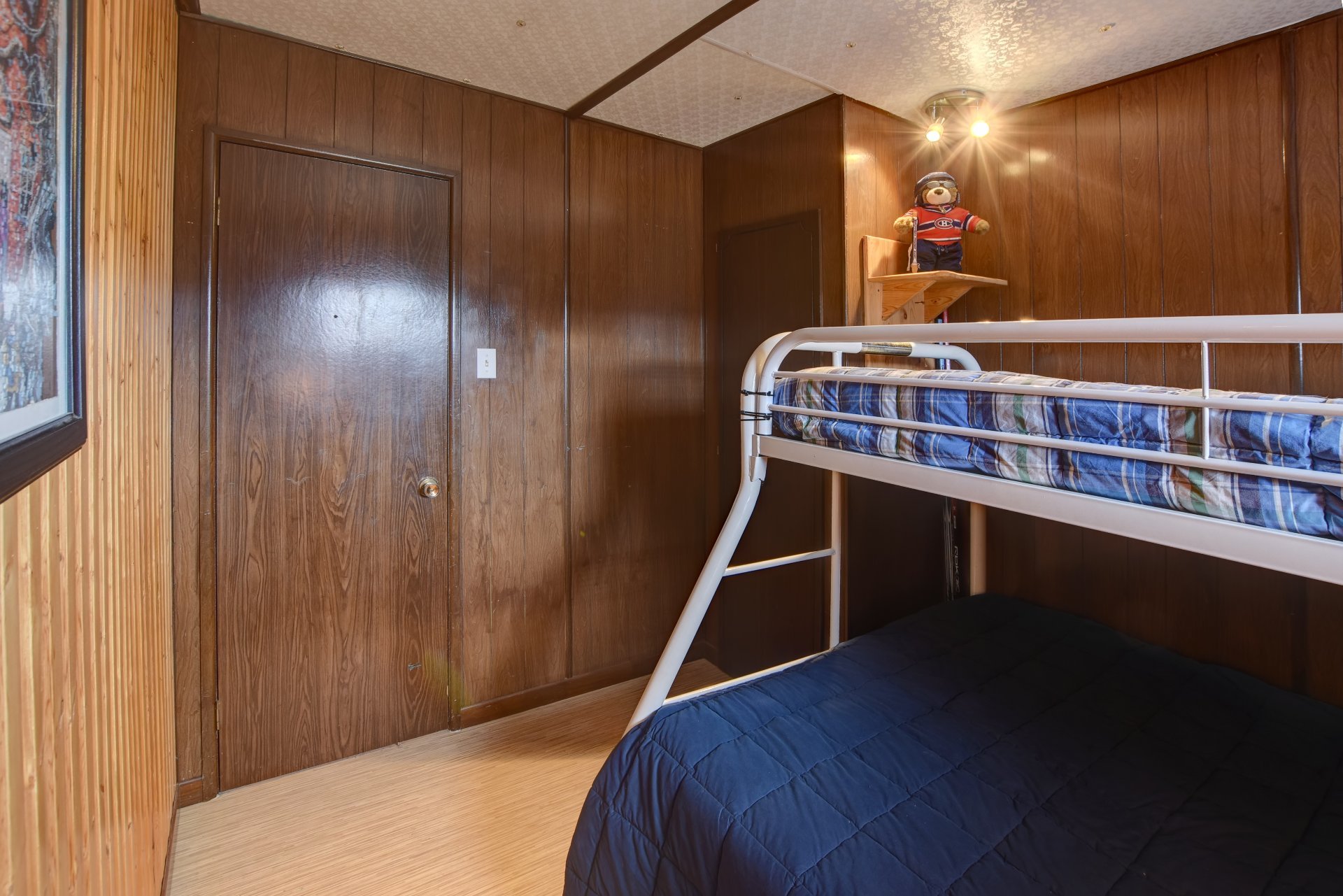 Photo - Bedroom