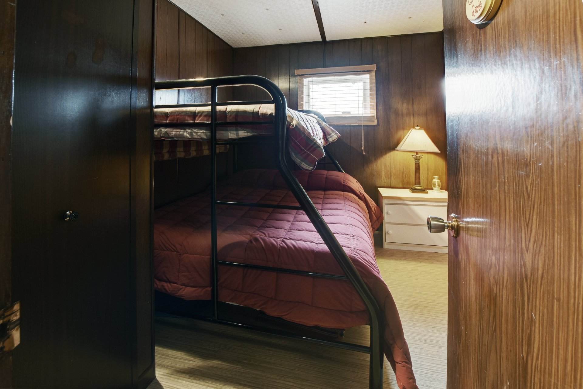 Photo - Bedroom