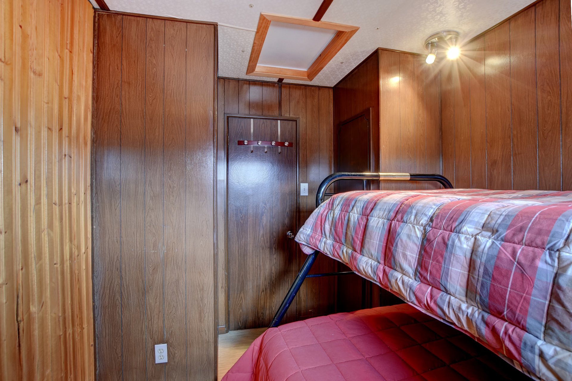 Photo - Bedroom