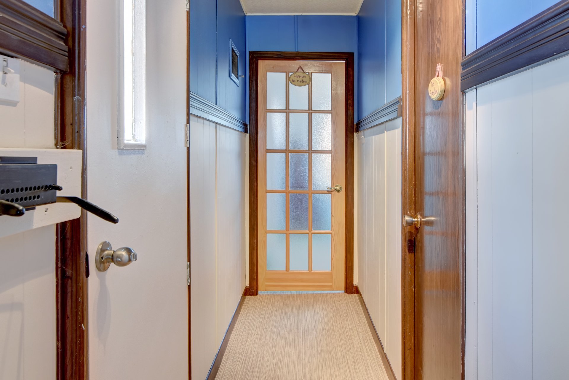 Photo - Corridor