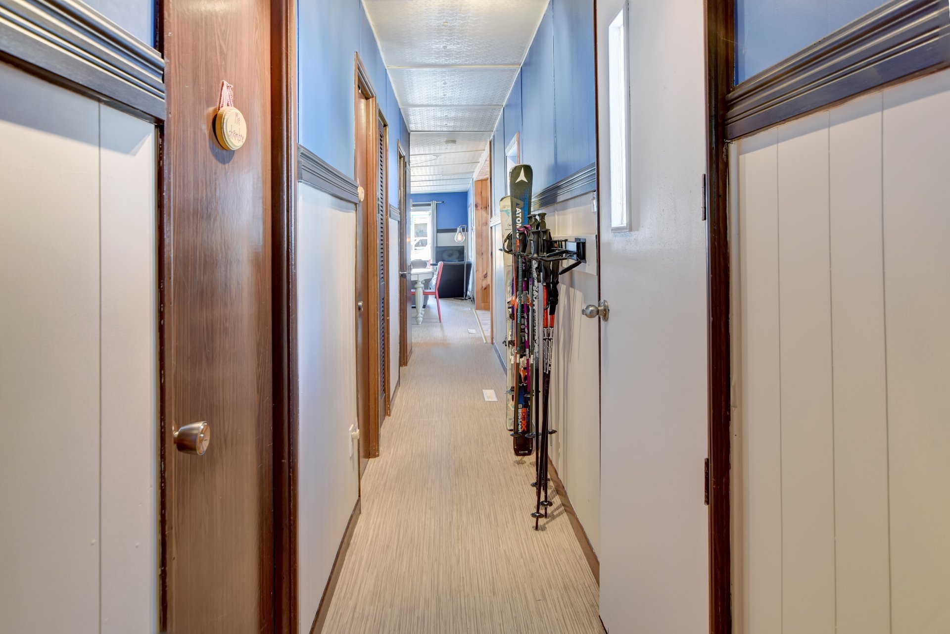 Photo - Corridor