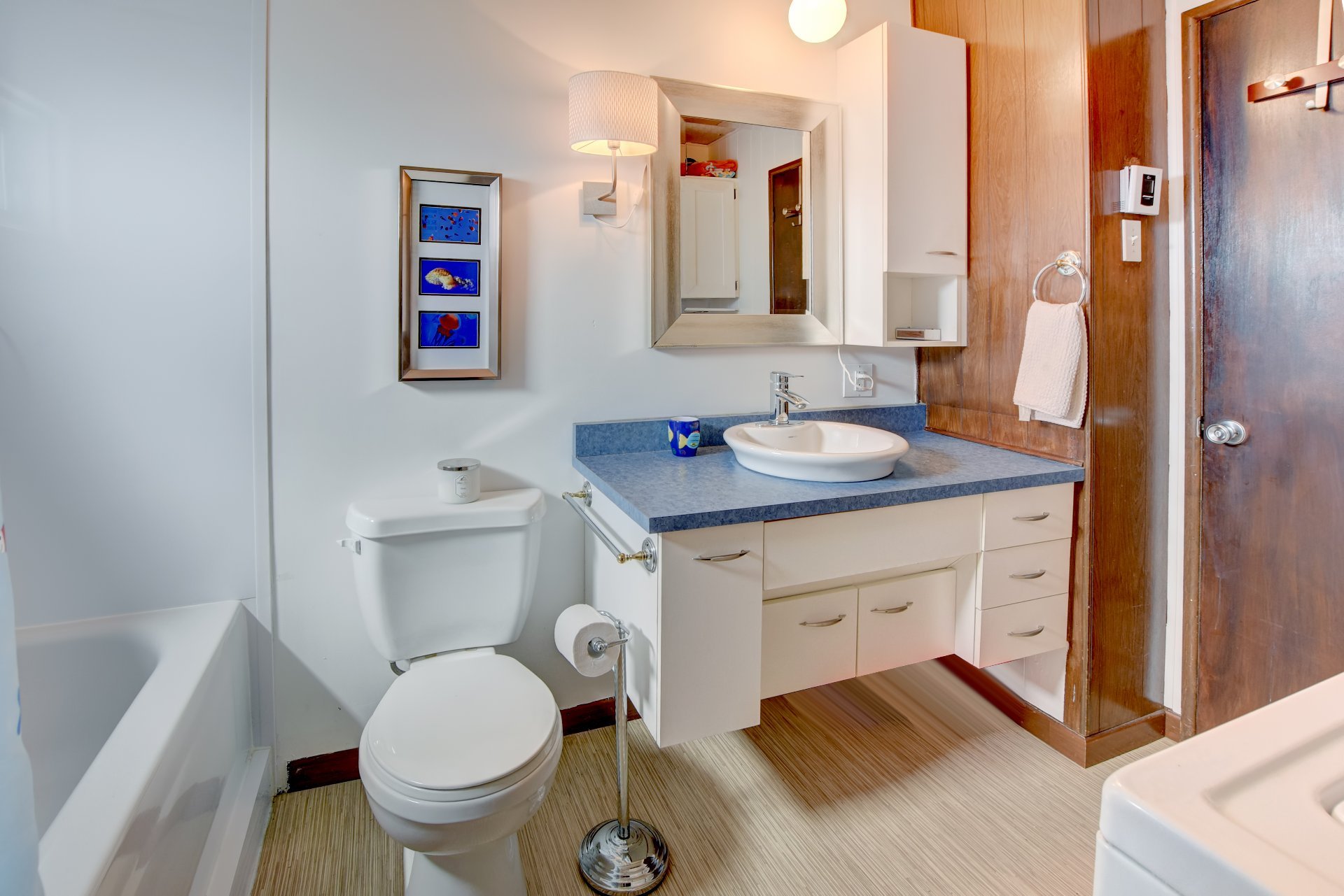 Photo - Bathroom