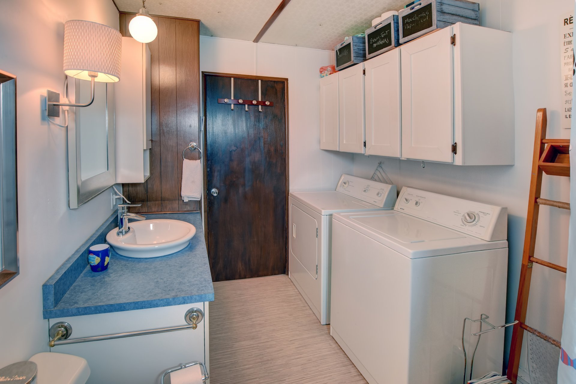 Photo - Bathroom