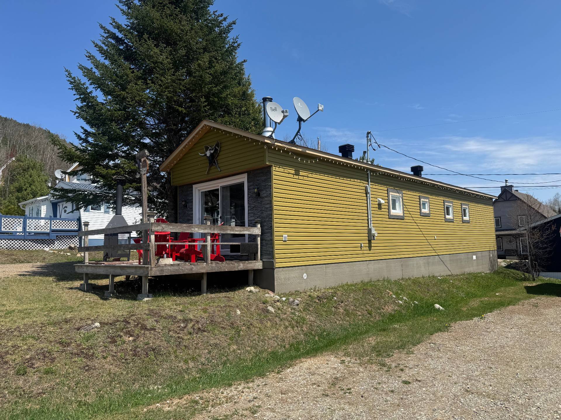 Photo - Exterior