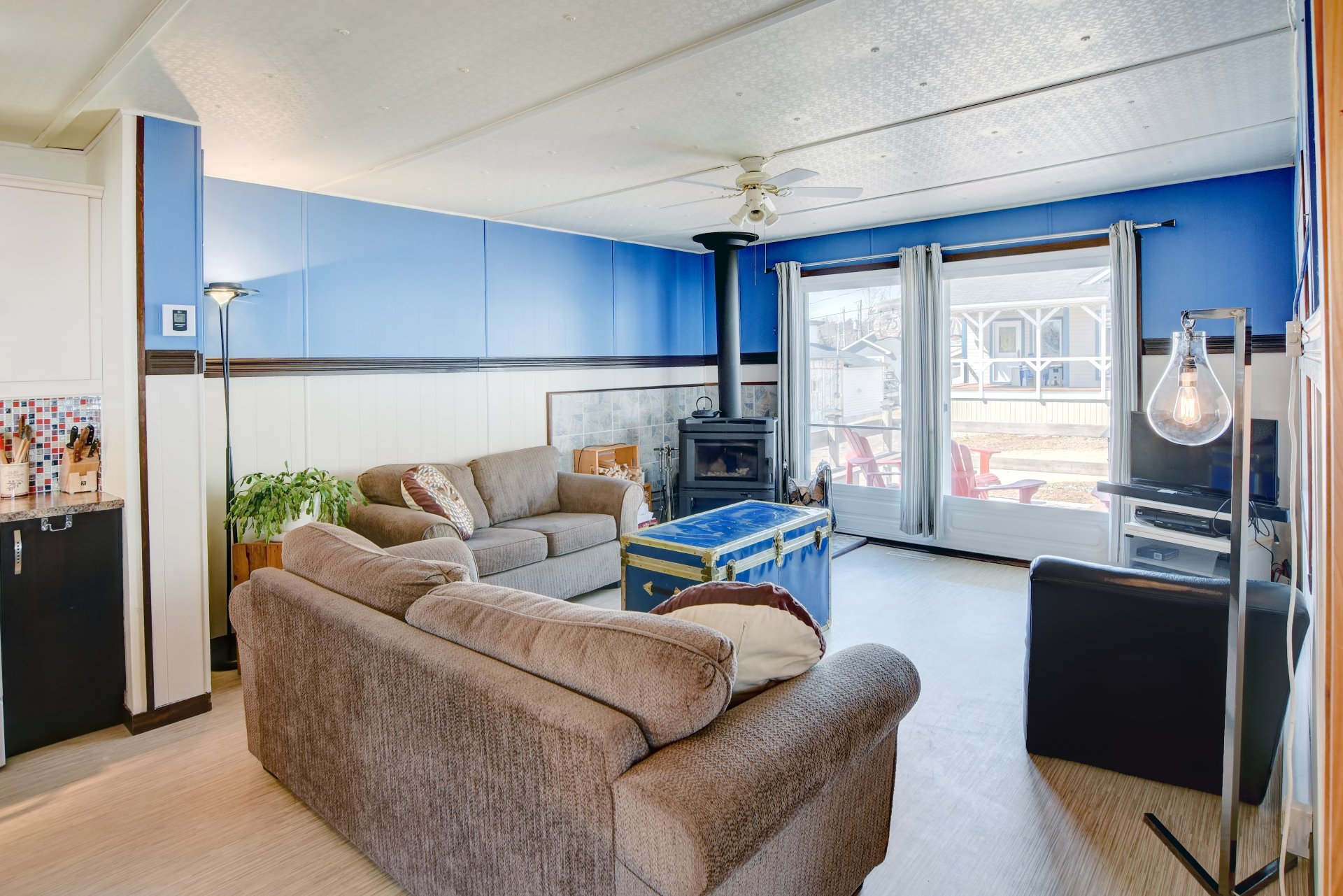 Photo - Living room