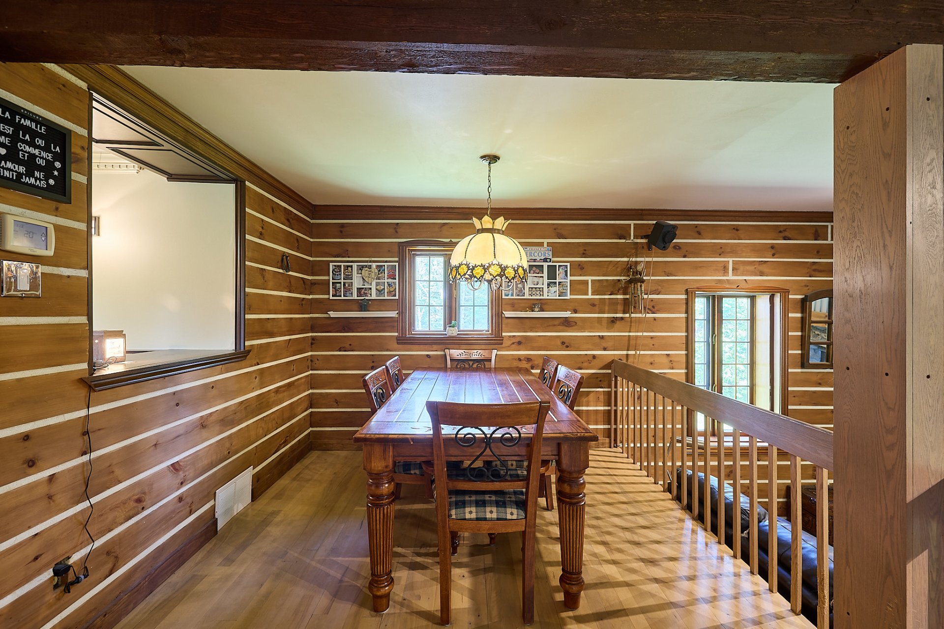 Photo - Dining room