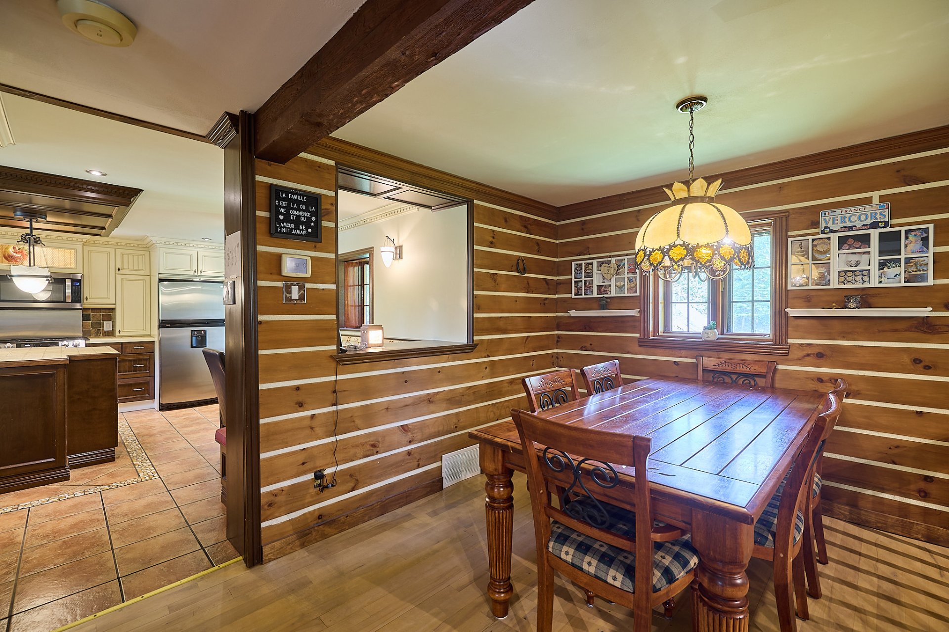 Photo - Dining room