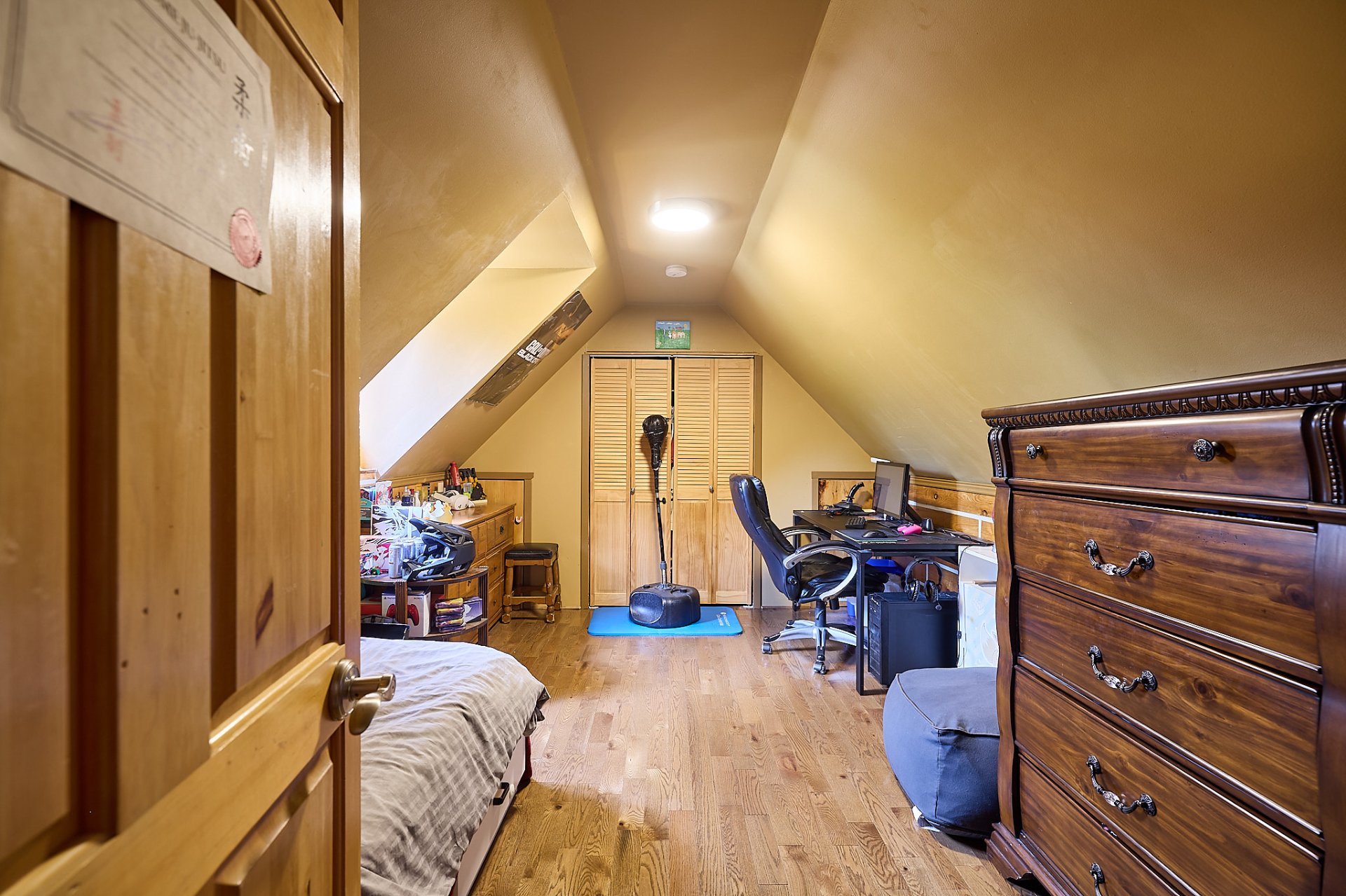 Photo - Bedroom