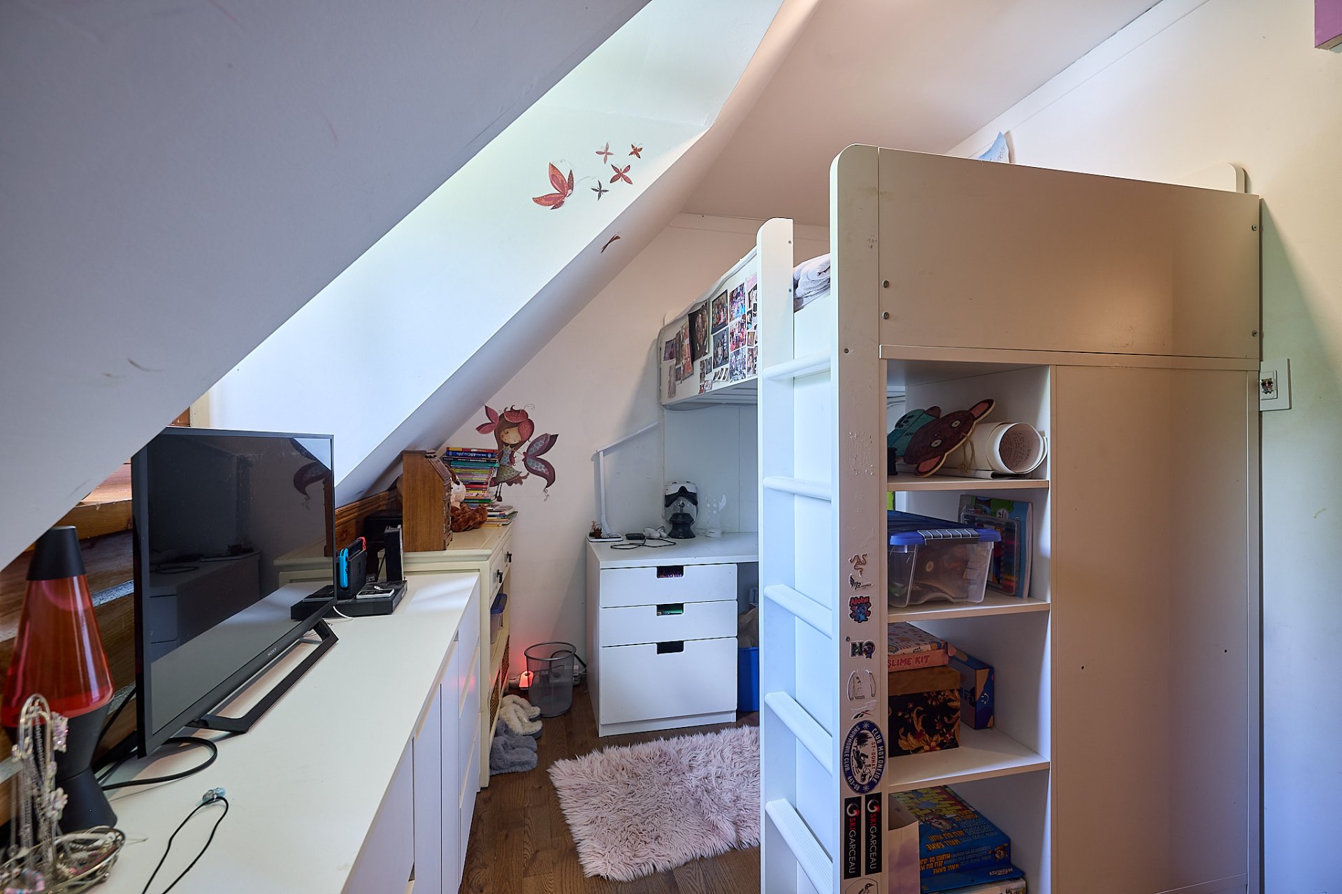 Photo - Bedroom