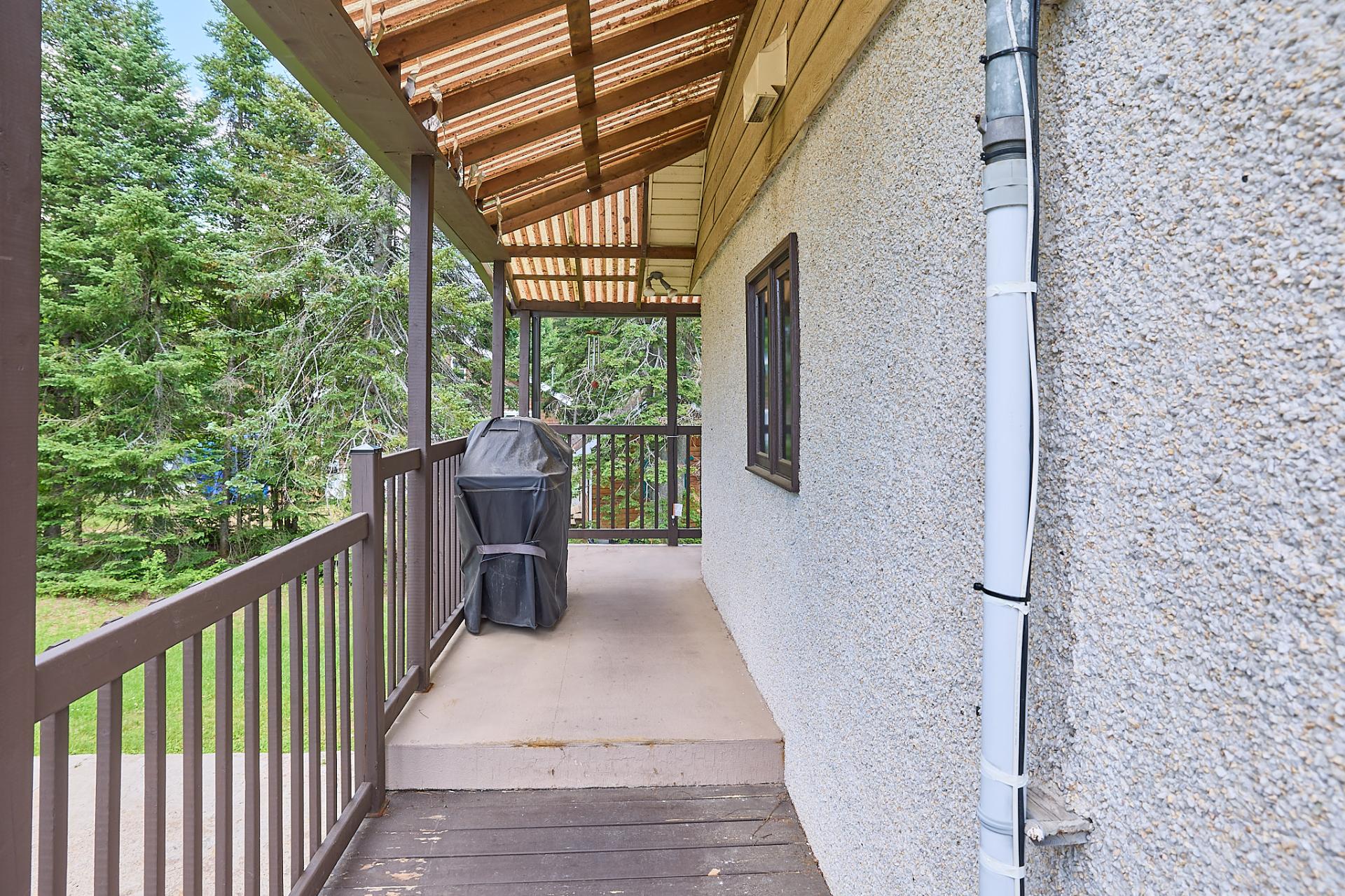 Photo - Balcony
