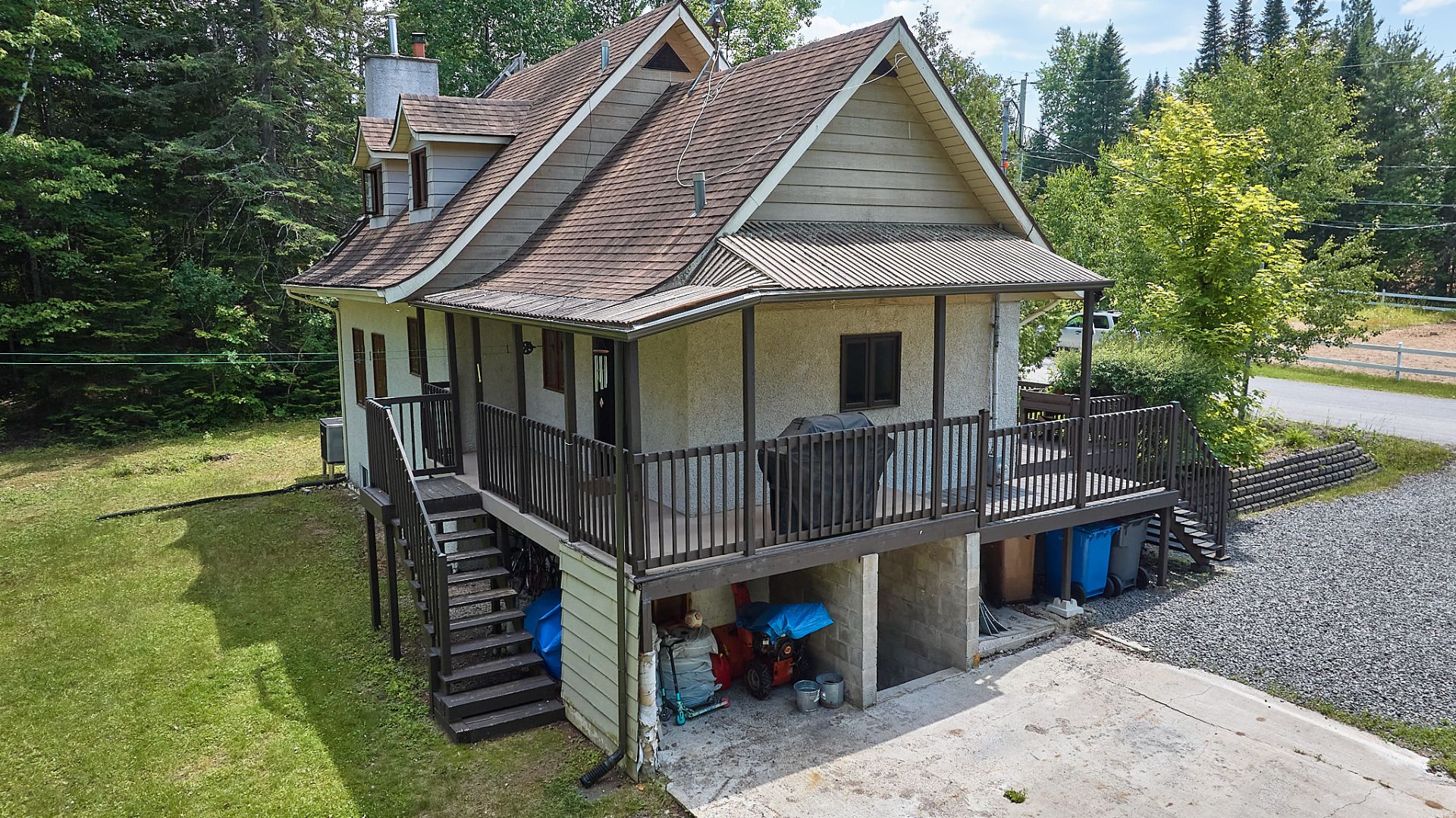 Photo - Overall View