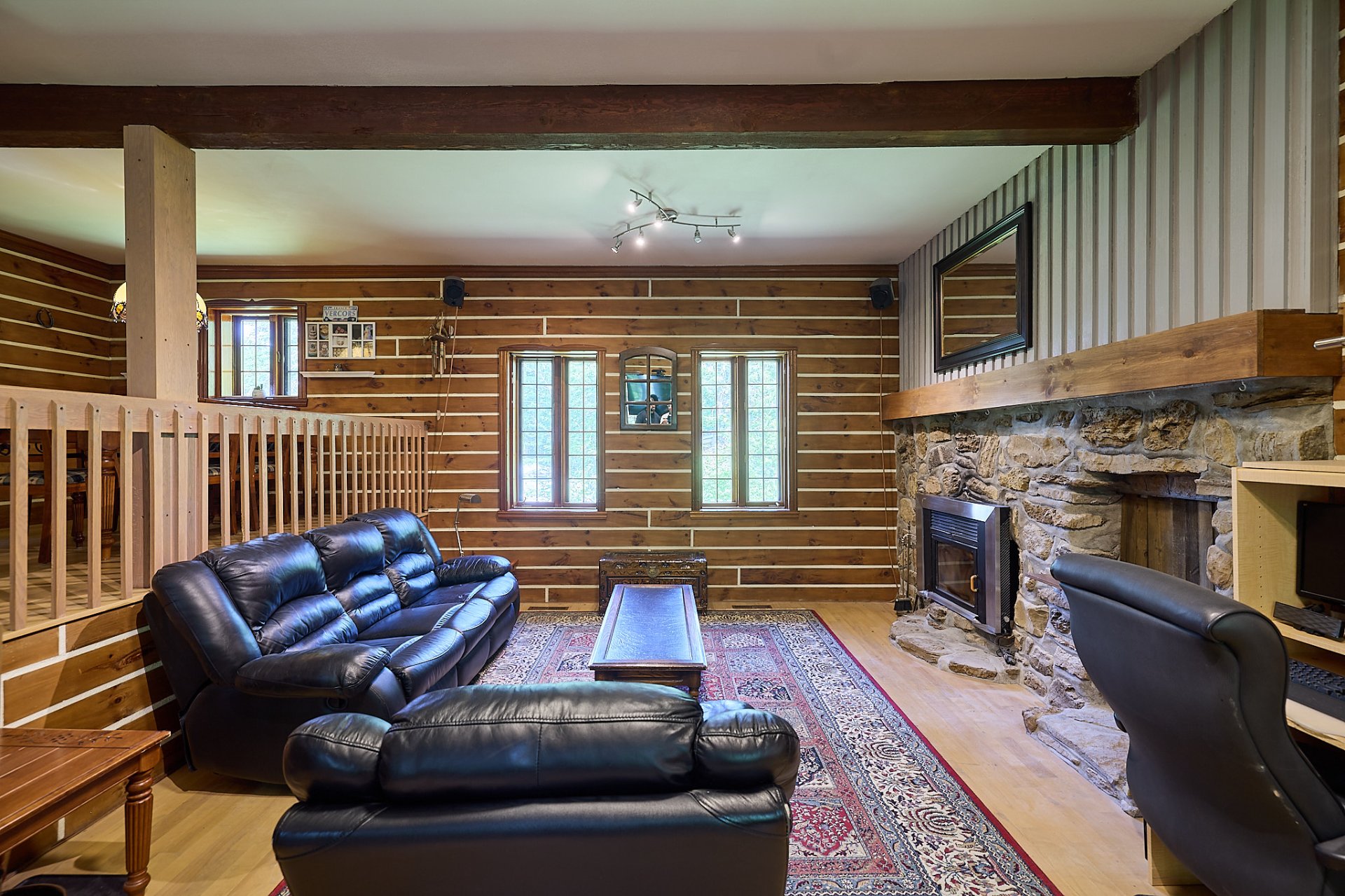 Photo - Living room