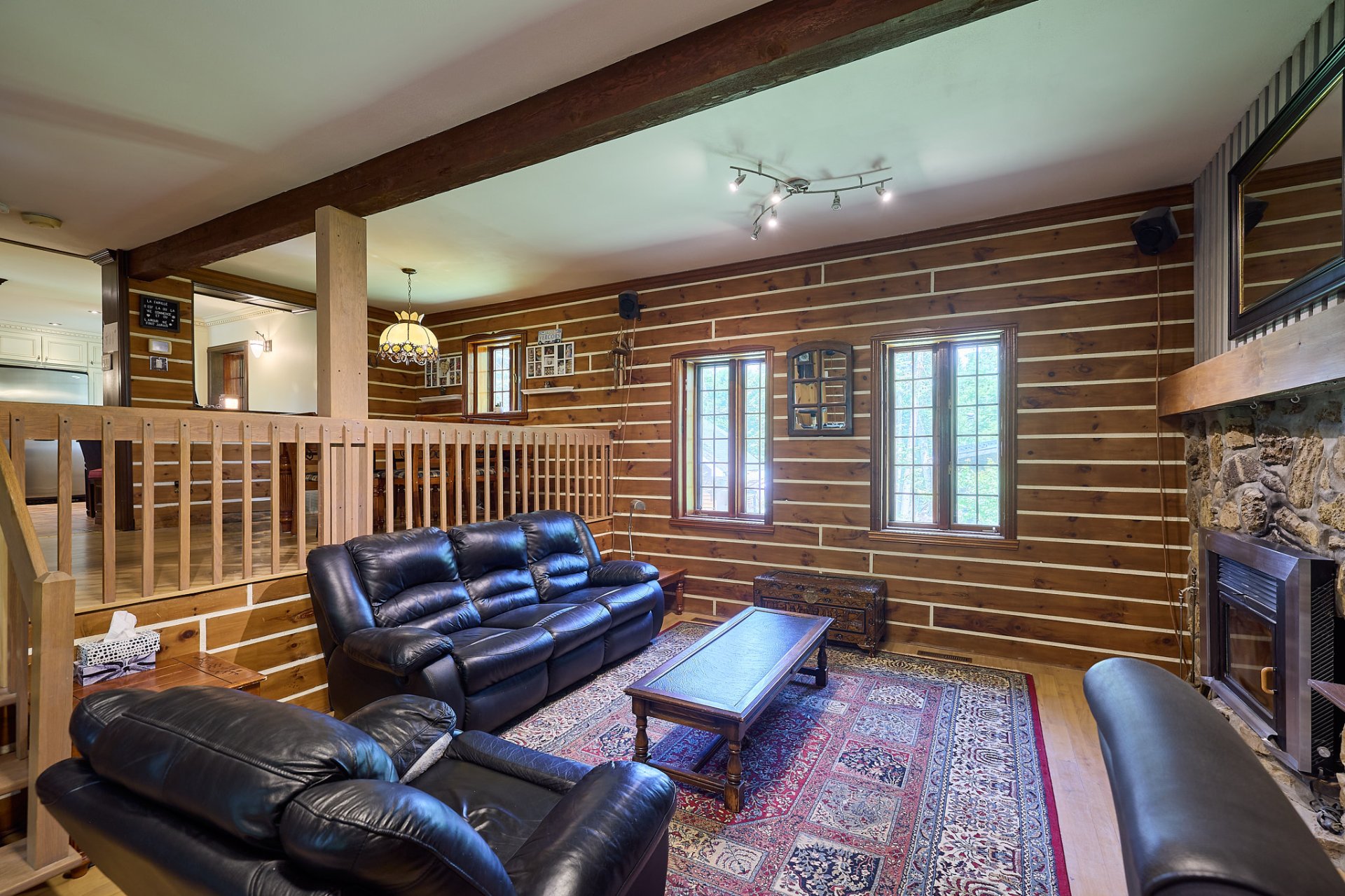 Photo - Living room