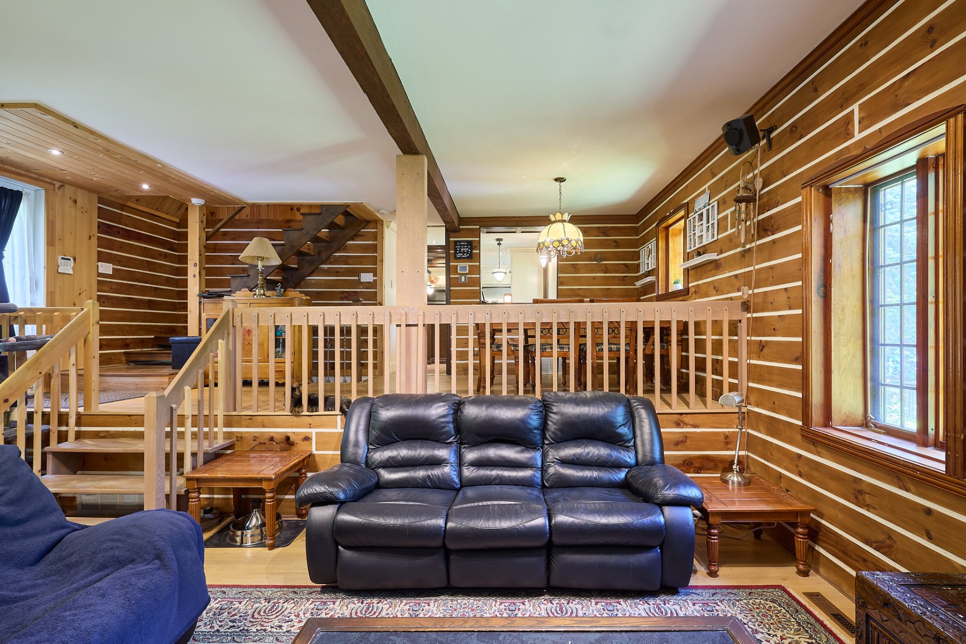 Photo - Living room