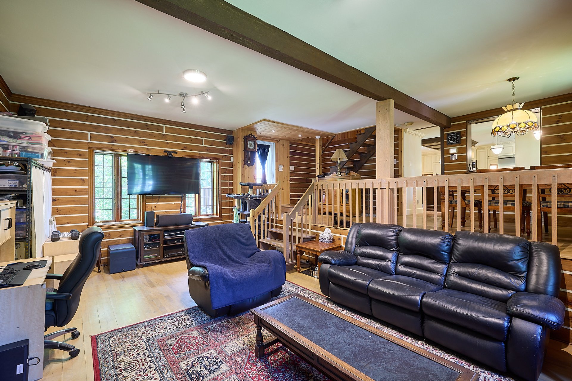 Photo - Living room