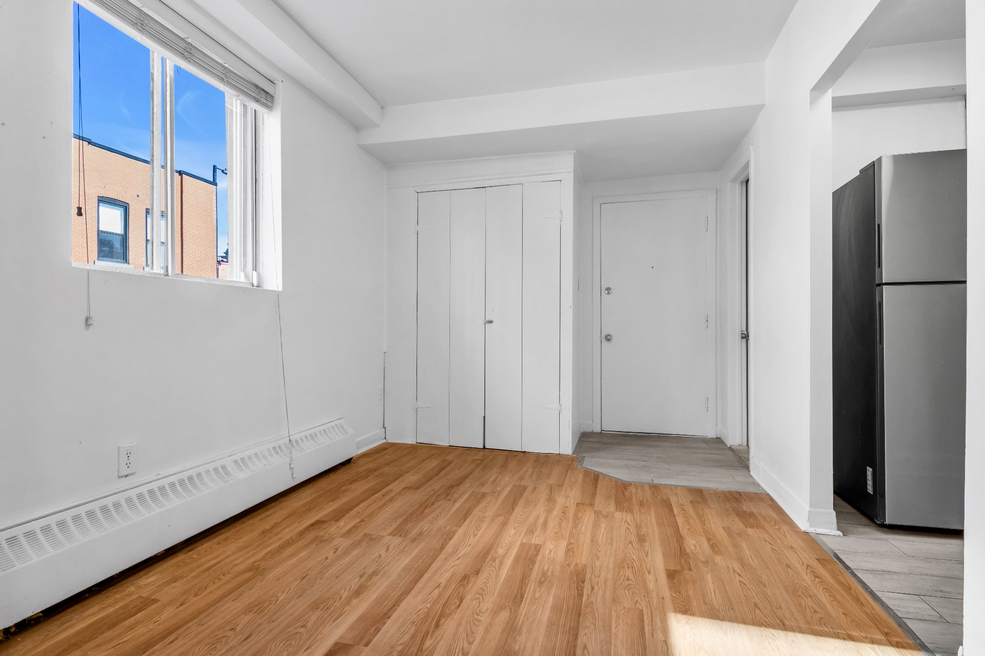 Photo - Salle à manger