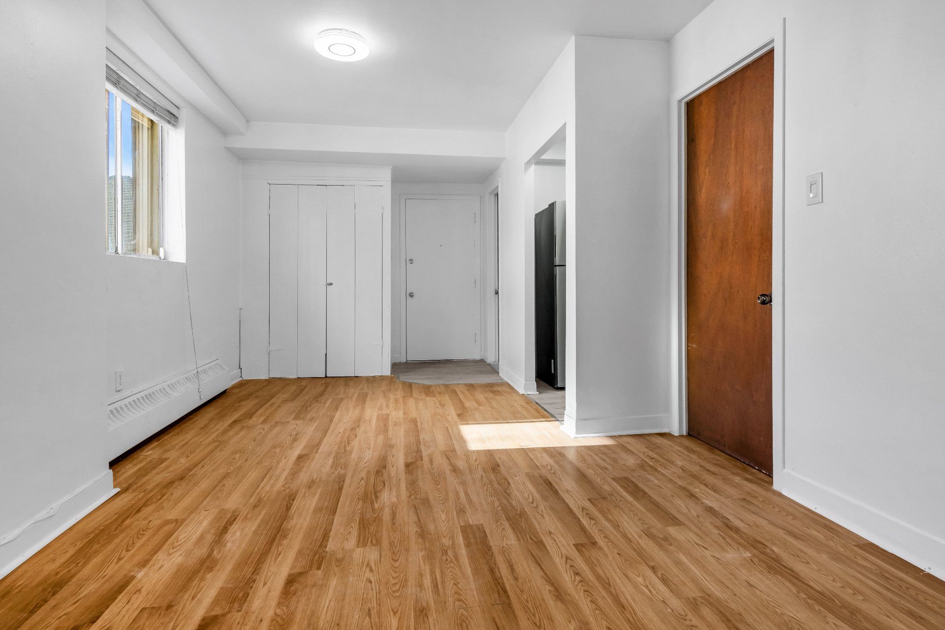 Photo - Salle à manger