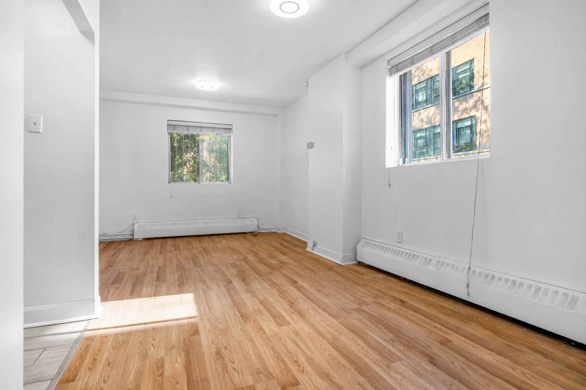 Photo - Salle à manger