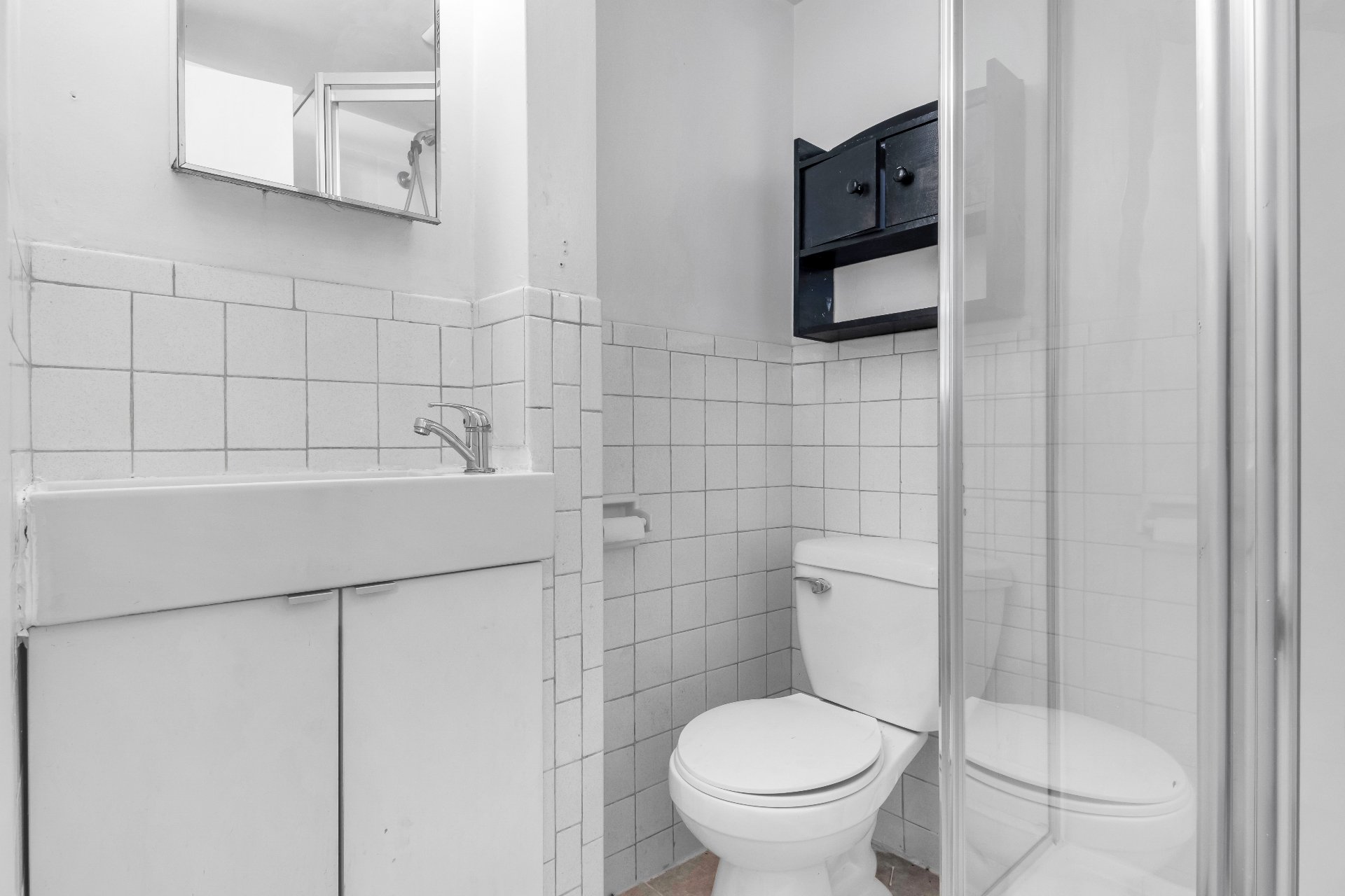 Photo - Salle de bains