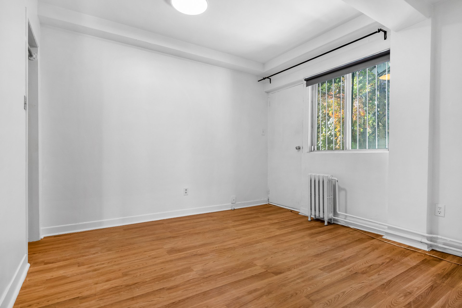 Photo - Chambre à coucher principale