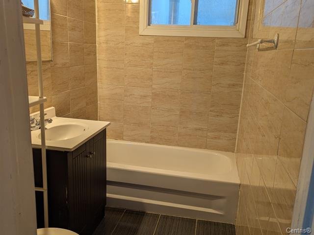 Photo - Salle de bains