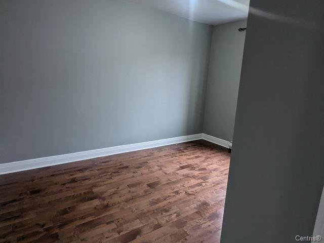 Photo - Chambre à coucher