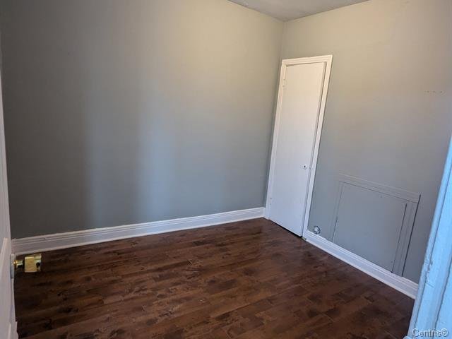 Photo - Chambre à coucher