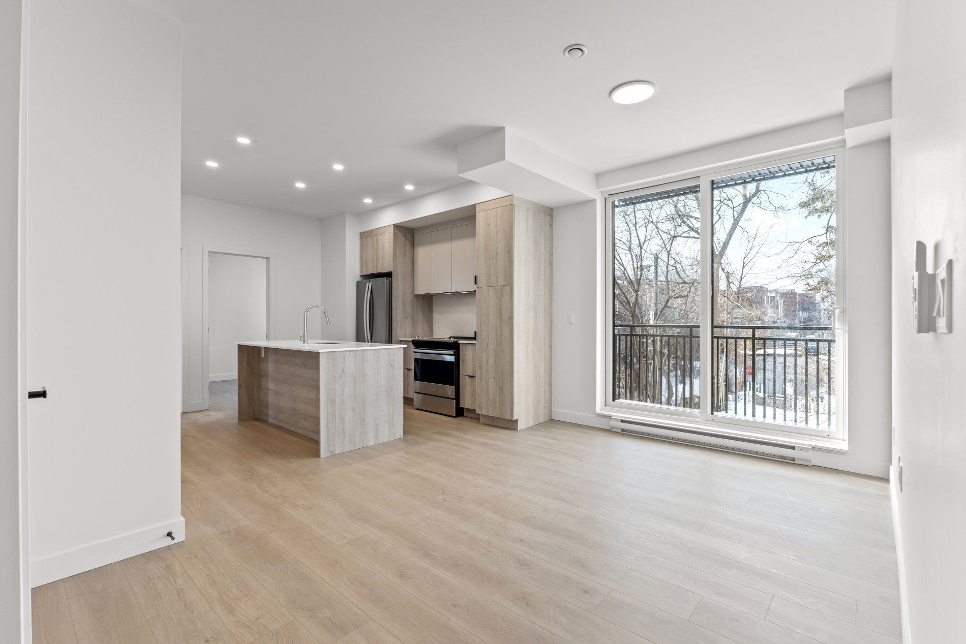 Photo - Vue d'ensemble