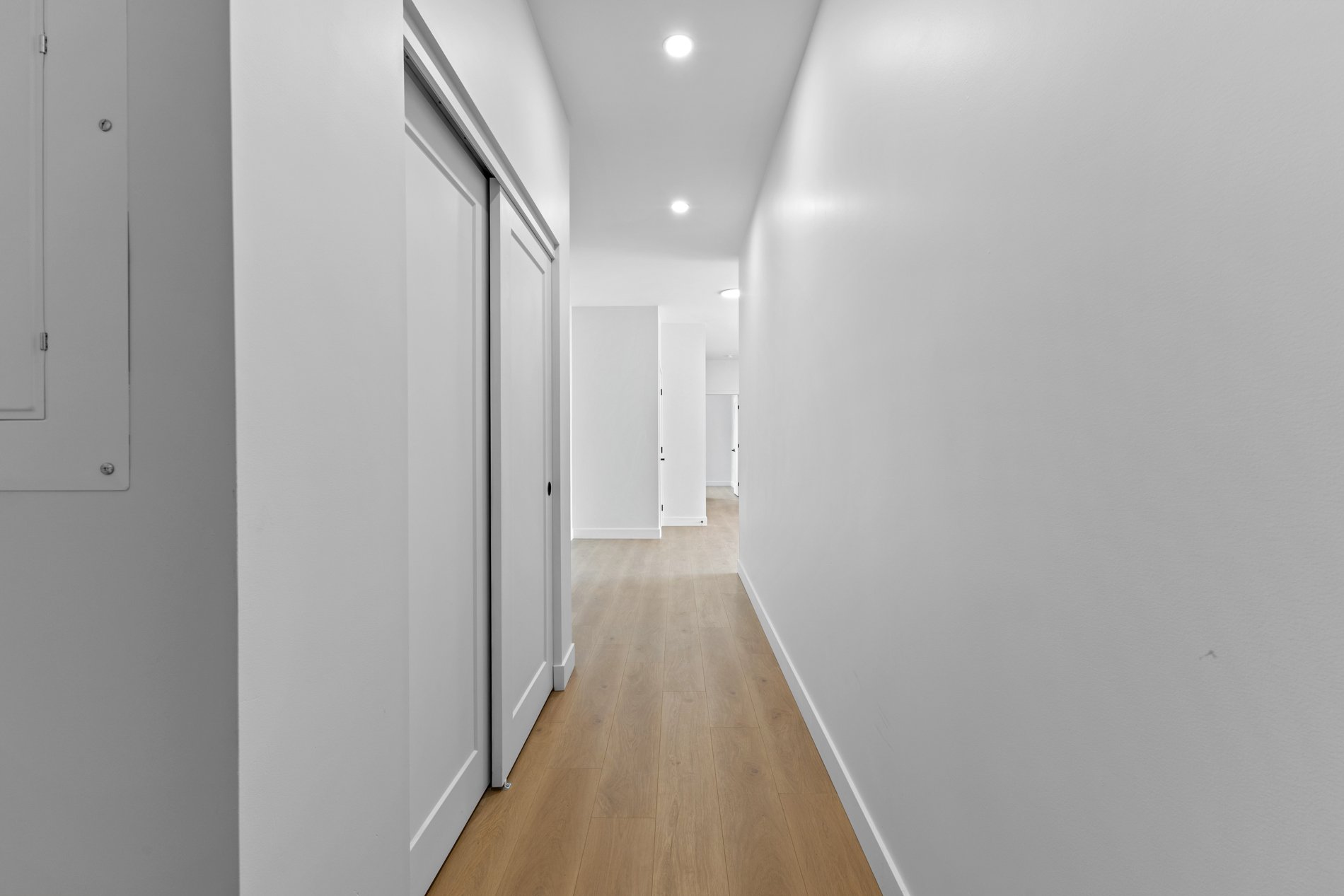 Photo - Hall d'entrée