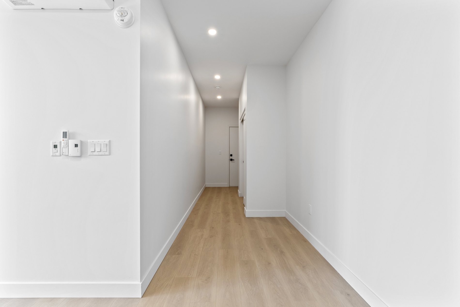 Photo - Hall d'entrée