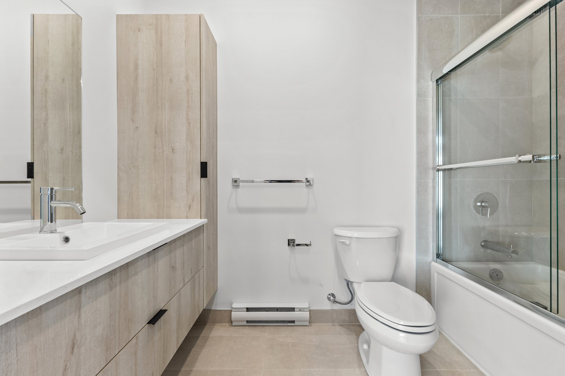 Photo - Salle de bains