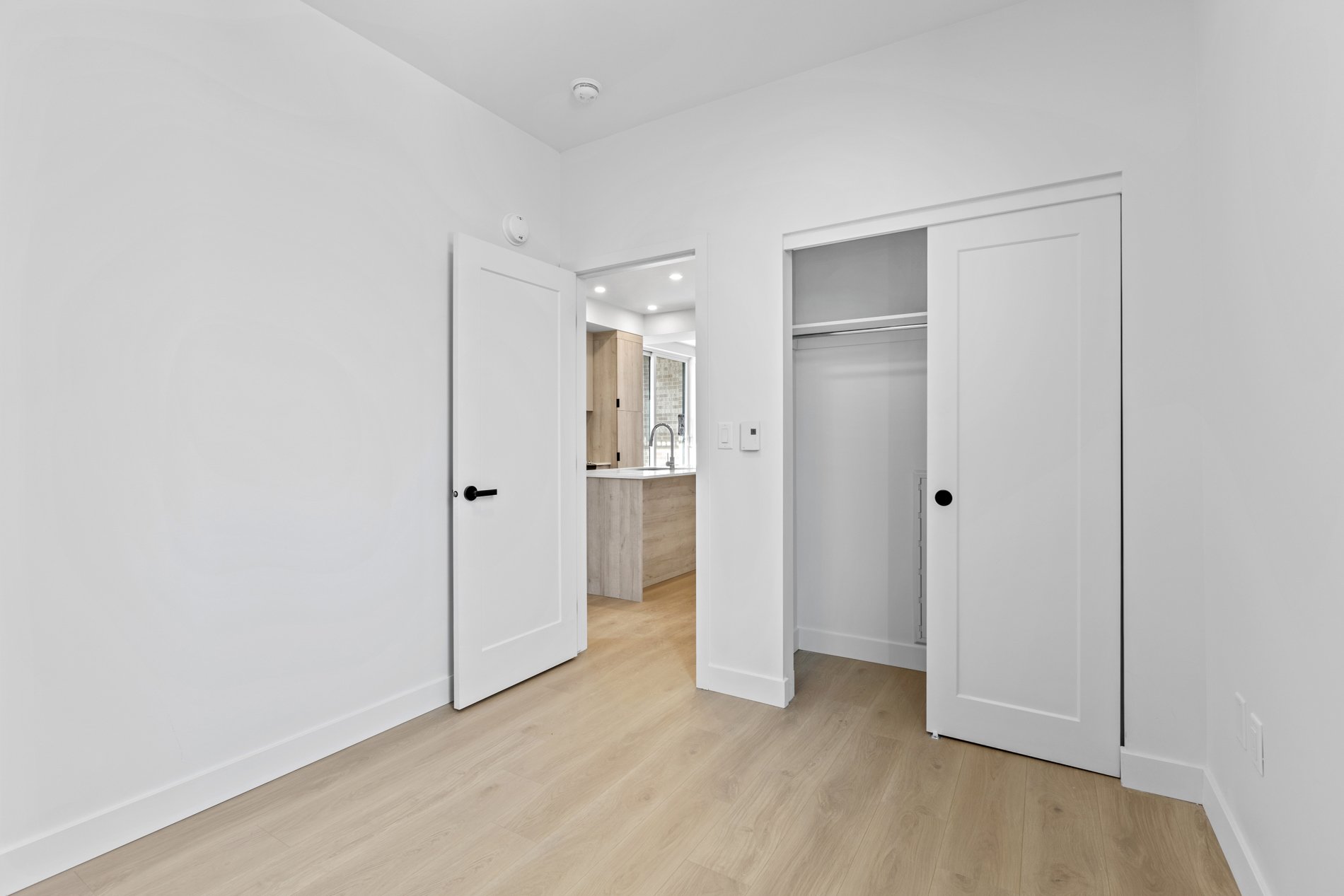 Photo - Chambre à coucher principale