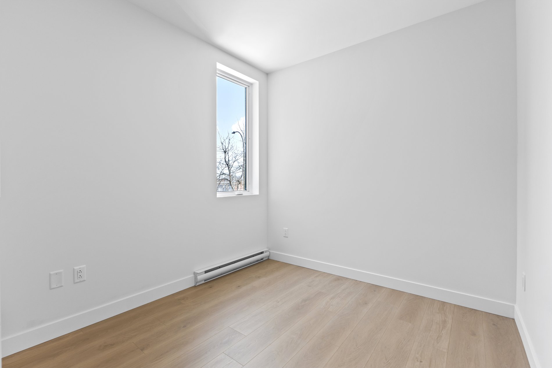 Photo - Chambre à coucher principale